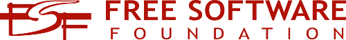 Logo FSF
