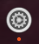 Icône des paramètres sous Ubuntu
