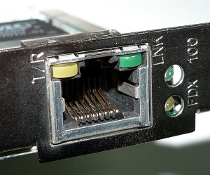 Broche pour RJ45 Broche pour RJ45